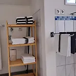 Apartment Helene *