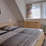 Apartment Helene *