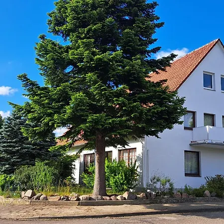 Helene Apartmán