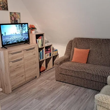 Helene Apartmán Munster im Heidekreis