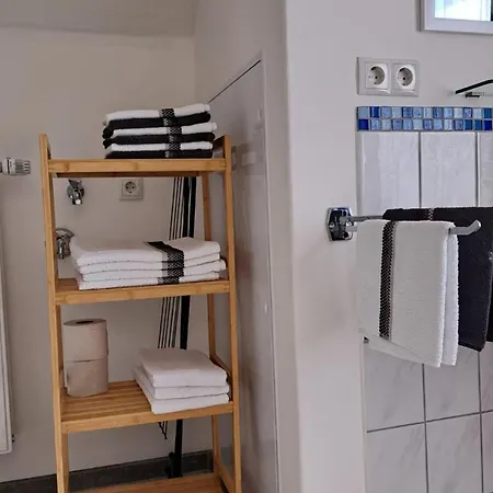 Apartmán Helene *