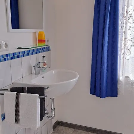 Helene 公寓 蒙斯特