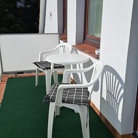 Apartmán Helene
