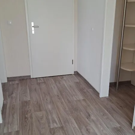 Helene Apartmán *