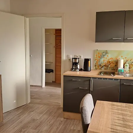 Appartement Helene