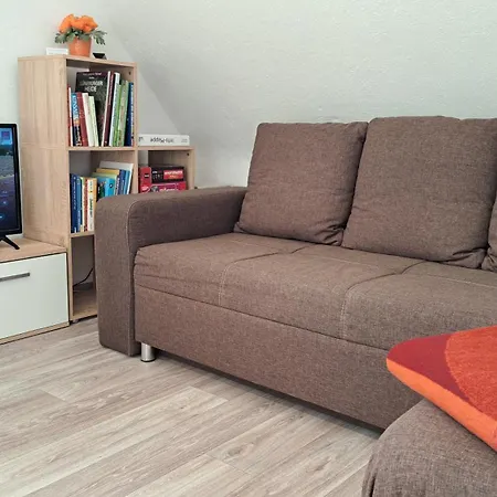 Helene Appartement *