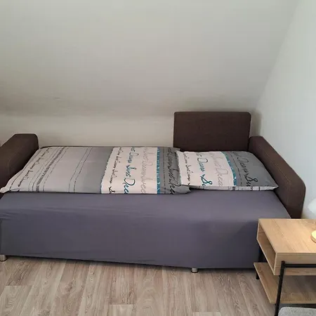 Helene 公寓 蒙斯特